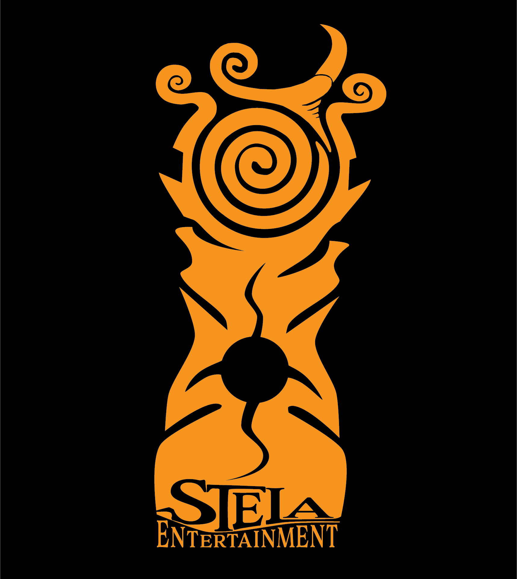 Stela Entertainment Logo