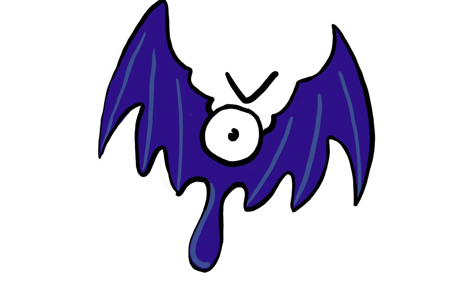 Bat — creature concept