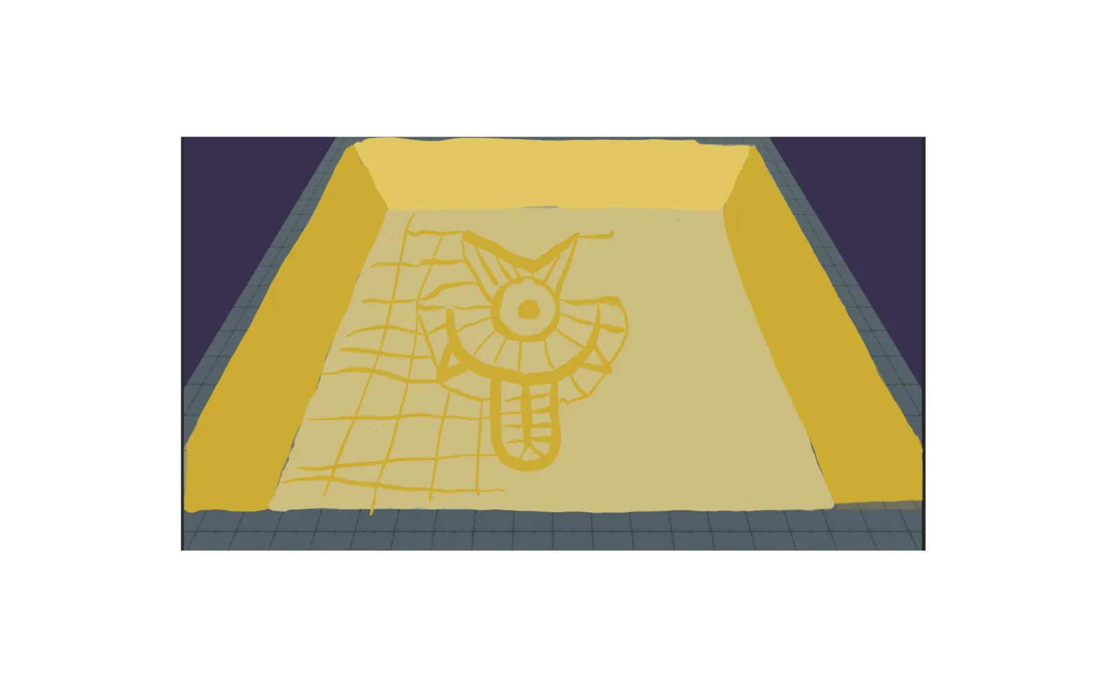 Ignis Adventure — dungeon concept
